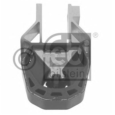 תושבת מנוע אחורי FEBI לפורד FOCUS 1998-2020 / פורד FOCUS-II 2004-2012 ועוד 21 דגמים פוקוס M3 מק"ט 29747