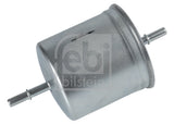 מסנן דלק הזרקה FEBI לוולוו S60 2001-2009 / וולוו S80 1999-2006 ועוד 2 דגמים מק