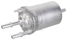 טען תמונה למציג הגלריה, מסנן דלק FEBI לסקודה FABIA 2001-2022 / סקודה OCTAVIA 2000-2020 ועוד 33 דגמים יצא' רומסטר 1.4TSI מק"ט 30754