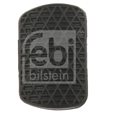 גומיה לדוושת בלם FEBI למרצדס E-CLASS 1997-2023 / מרצדס C-CLASS 1997-2022 ועוד 22 דגמים W204(גדולה) מק"ט FEB30777