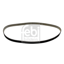 Load image into Gallery viewer, רצועת תזמון FEBI לפיאט DUCATO 2001-2020 מ2.3L JTD מק"ט FEB30978