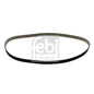 רצועת תזמון FEBI לפיאט DUCATO 2001-2020 מ2.3L JTD מק
