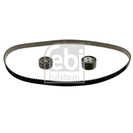 ערכת רצועת תזמון FEBI לפיאט DUCATO 2001-2026 / איווקו DAILY 2006-2026 דוקטו הרקולס 178X30 מק