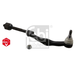 מכלול מוט מתלה קדמי שמאלי FEBI לפולקסווגן TRANSPORTER 2003-2024 / פולקסווגן MULTIVAN 2003-2024 ועוד 4 דגמים קישור T5 מק