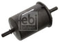 מסנן דלק הזרקה FEBI לסיטרואן C3 2003-2022 / סיטרואן C4 2006-2022 ועוד 49 דגמים מס. חדש מק