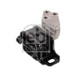 תושבת מנוע ימני FEBI לסמארט FORTWO 2007-2026 1.0L מק