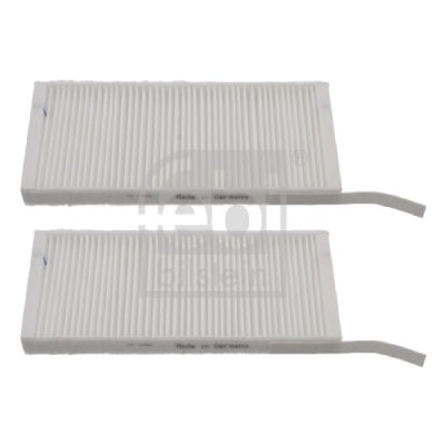 מסנן מזגן FEBI לניסאן NV400 2014-2022 / אופל MOVANO 2010-2021 ועוד 6 דגמים ניסן מק"ט 34824