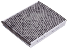 טען תמונה למציג הגלריה, מסנן מזגן FEBI לפורד FOCUS 2010-2020 / פורד TOURNEO-CONNECT 2013-2022 ועוד 9 דגמים פוקוס קונקט פחם מק"ט 37049