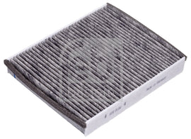 מסנן מזגן FEBI לפורד FOCUS 2010-2020 / פורד TOURNEO-CONNECT 2013-2022 ועוד 9 דגמים פוקוס קונקט פחם מק