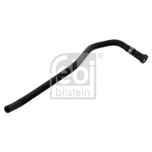 טען תמונה למציג הגלריה, צינור מים FEBI לפיאט PUNTO 2010-2015 / פיאט GRANDE-PUNTO 2006-2009 ועוד דגם אחד מק"ט FEB37124