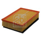 מסנן אוויר FEBI לניסאן NV400 2014-2022 / רנו MASTER 2012-2026 ועוד דגם אחד ניסן מק