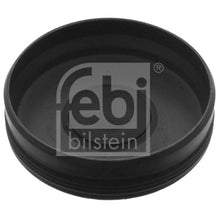 Load image into Gallery viewer, פקק מותח שרשרת תזמון FEBI למרצדס E-CLASS 2002-2015 / מרצדס C-CLASS 2003-2022 ועוד 10 דגמים W204 מק"ט FEB38327
