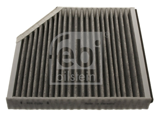מסנן מזגן FEBI לאאודי A6 2010-2018 / אאודי A6-C7-AVANT 2011-2018 ועוד 6 דגמים 3.0TDI 4.2FSI מק"ט 38658