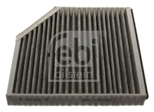 טען תמונה למציג הגלריה, מסנן מזגן FEBI לאאודי A6 2010-2018 / אאודי A6-C7-AVANT 2011-2018 ועוד 6 דגמים 3.0TDI 4.2FSI מק"ט 38658