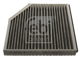 מסנן מזגן FEBI לאאודי A6 2010-2018 / אאודי A6-C7-AVANT 2011-2018 ועוד 6 דגמים 3.0TDI 4.2FSI מק