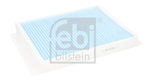 טען תמונה למציג הגלריה, מסנן מזגן FEBI למרצדס C-CLASS 2013-2026 / מרצדס GLC 2015-2023 ועוד 15 דגמים W166 ML500 ML350 מק"ט 38781