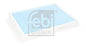 מסנן מזגן FEBI למרצדס C-CLASS 2013-2026 / מרצדס GLC 2015-2023 ועוד 15 דגמים W166 ML500 ML350 מק