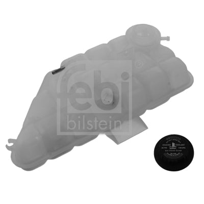 מיכל התפשטות FEBI למרצדס M-CLASS 1998-2005 עיבוי W163 ML270 מק"ט 38810