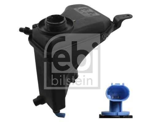 מיכל התפשטות FEBI לב.מ.וו 3-SERIES 2004-2013 / ב.מ.וו 1-SERIES 2004-2013 ועוד 2 דגמים עיבוי BMW3עד11 מק"ט 39340
