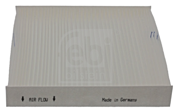 מסנן מזגן FEBI לפיאט PANDA 2012-2026 / פיאט 500 2007-2026 ועוד 4 דגמים 1.4 מק"ט 44783