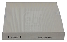 מסנן מזגן FEBI לפיאט PANDA 2012-2026 / פיאט 500 2007-2026 ועוד 4 דגמים 1.4 מק