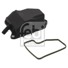 Load image into Gallery viewer, מפריד שמן FEBI למרצדס E-CLASS 2004-2013 / מרצדס S-CLASS 2005-2012 ועוד 7 דגמים M272 מק"ט FEB44984