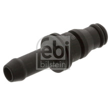 Load image into Gallery viewer, צינור עודפים מיכל עיבוי FEBI למרצדס S-CLASS 2005-2012 / מרצדס C-CLASS 2003-2022 ועוד 2 דגמים W221 מק"ט FEB47213