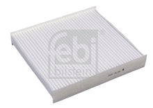 טען תמונה למציג הגלריה, מסנן מזגן FEBI לרנו CLIO 2012-2026 / רנו CAPTUR 2013-2026 ועוד 18 דגמים קליאו קפצ'ר מק"ט 48500