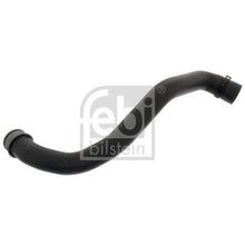 Load image into Gallery viewer, צינור מים שמאלי FEBI למרצדס M-CLASS 2006-2011 עליון W164 מק"ט FEB49078