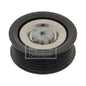 גלגלת מותח רצועה חלק FEBI למרצדס VITO 2011-2023 / מרצדס G-CLASS 2021-2023 ועוד 4 דגמים ספרינטר מק