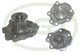 בולם זעזועים GGT לסוזוקי SWIFT 2011-2020 / סוזוקי SPLASH 2010-2012 ועוד 6 דגמים אלטו מק