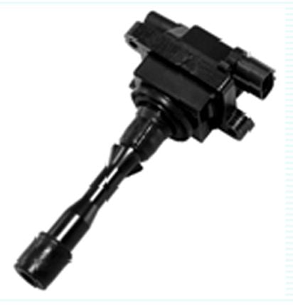 סליל הצתה GO PARTS לדייהטסו TERIOS 1998-2004 אפלאוז טריוס מק"ט GOIC726AC