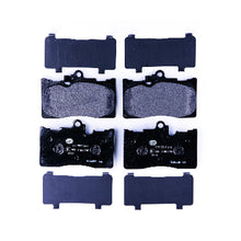 Load image into Gallery viewer, רפידות בלם קדמי HELLA ללקסוס GS 2005-2026 / לקסוס RC 2014-2026 ועוד 2 דגמים מIS250 מק"ט 8DB355012121