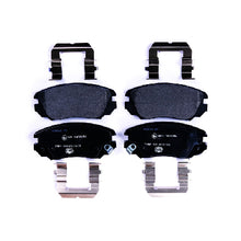 Load image into Gallery viewer, רפידות בלם קדמי HELLA לאופל INSIGNIA-A 2008-2017 / אופל INSIGNIA-A-SPORTS-TOURER 2008-2017 ועוד דגם אחד אינסיגניה מליבו מק"ט 8DB355013051