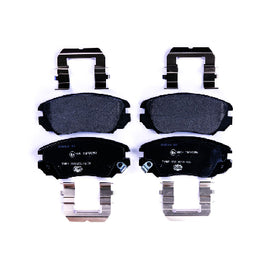 רפידות בלם קדמי HELLA לאופל INSIGNIA-A 2008-2017 / אופל INSIGNIA-A-SPORTS-TOURER 2008-2017 ועוד דגם אחד אינסיגניה מליבו מק