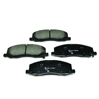 רפידות בלם קדמי HELLA לאופל INSIGNIA-A 2008-2017 / אופל INSIGNIA-A-SPORTS-TOURER 2008-2017 אינסיגנה מק"ט 8DB355013061