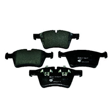 Load image into Gallery viewer, רפידות בלם קדמי ימני HELLA למרצדס GL-CLASS 2006-2012 / מרצדס M-CLASS 2007-2011 ועוד דגם אחד W251 W164 X164 GL מק"ט 8DB355014191