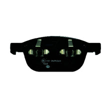 Load image into Gallery viewer, רפידות בלם קדמי HELLA לוולוו XC60-I-SUV 2008-2017 XC60 מXC90 מק"ט 8DB355014541