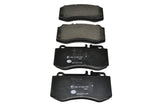 רפידות בלם קדמי HELLA למרצדס E-CLASS 2009-2016 / מרצדס CLS-SHOOTING-BRAKE 2012-2017 ועוד דגם אחד W212 מק