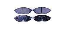 Load image into Gallery viewer, רפידות בלם קדמי HELLA לשברולט SPARK 2010-2026 ספארק מק"ט 8DB355015771
