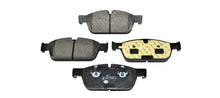 Load image into Gallery viewer, רפידות בלם קדמי HELLA למרצדס GLE 2015-2019 / מרצדס M-CLASS 2011-2015 ועוד 2 דגמים W166 מX166 מק"ט 8DB355020141