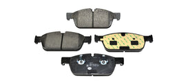 רפידות בלם קדמי HELLA למרצדס GLE 2015-2019 / מרצדס M-CLASS 2011-2015 ועוד 2 דגמים W166 מX166 מק