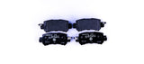 רפידות בלם אחורי HELLA למאזדה CX-5 2011-2017 / מאזדה 2 2014-2026 ועוד דגם אחד CX5 עדM2 מCX3 מק