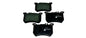 רפידות בלם קדמי HELLA למרצדס S-CLASS 2013-2020 / מרצדס SL 2012-2020 W222 מק