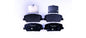 רפידות בלם קדמי HELLA לקיה CEED 2012-2018 / קיה CEED-SPORTSWAGON 2012-2018 ועוד 10 דגמים סיד אופטימה דיזל מק