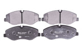 רפידות בלם קדמי HELLA למרצדס VITO 2014-2026 / מרצדס V-CLASS 2014-2026 ועוד דגם אחד ויטו מק
