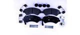 רפידות בלם קדמי HELLA לפיאט DUCATO 2015-2026 / פיג'ו BOXER 2006-2026 ועוד דגם אחד דוקטו +חישן מק