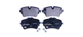 רפידות בלם קדמי HELLA למיני MINI 2013-2026 / מיני COUNTRYMAN 2017-2026 ועוד 6 דגמים BMW2 קופר מק
