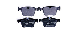 רפידות בלם אחורי HELLA ללנדרובר DISCOVERY 2014-2026 / לנדרובר RANGE-ROVER-EVOQUE 2011-2026 ועוד 25 דגמים דיסקברי רובר ספורט מק