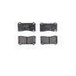 רפידות בלם קדמי HELLA לטסלה MODEL-3 2019-2026 / טסלה MODEL-Y 2021-2025 מודל מודל מק